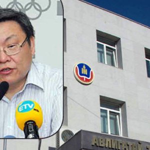 “Жаст”-ын Ш.Батхүүгийн бие муудаж, эмнэлэгт хүргэгджээ