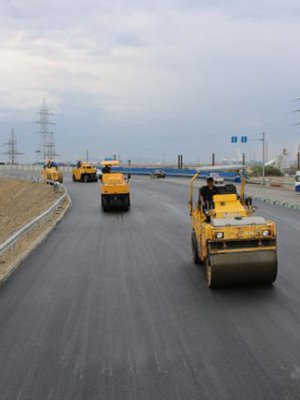 Яармагийн гүүрийг даваа гарагт нээнэ