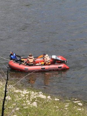Цэнхэрийн голд живсэн иргэний цогцсыг 3-4 метрийн гүнээс олжээ