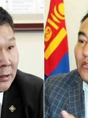 Д.Гантулга, Д.Мурат нарт холбогдох хэргүүдийг шүүхэд шилжүүлэв