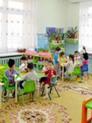 Хоёр настнуудын цэцэрлэгийн цахим бүртгэл энэ сарын 25-наас эхэлнэ