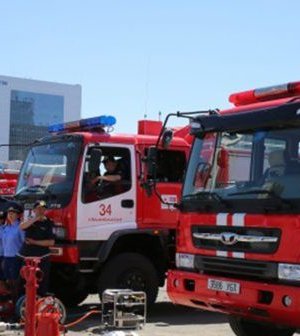 9700 гаруй алба хаагч иргэдийн аюулгүй байдлыг ханган ажиллав