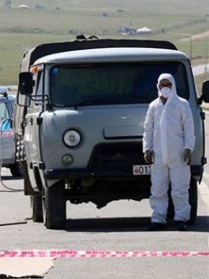 Мал, амьтны гоц халдварт шүлхий өвчнөөс урьдчилан сэргийлэх ажлыг эрчимжүүллээ