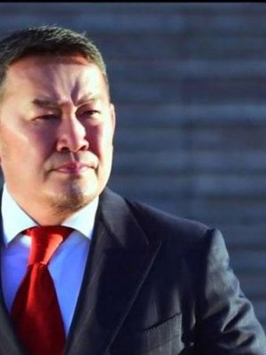 Ээлжит бус чуулганыг зарлан хуралдуулах тухай албан бичиг илгээлээ