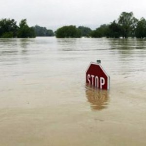 Баян-Өлгий аймагт үерийн улмаас 163 иргэн орон гэргүй болжээ