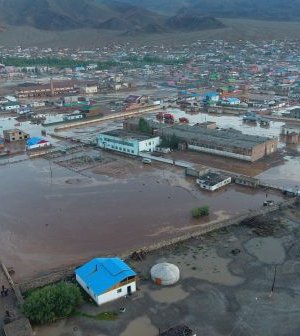 Үерийн голомтод 620 орчим хүн ажиллаж байна