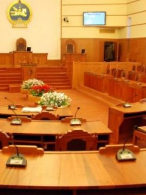 УИХ-ын ээлжит бус чуулган зарлагдах уу?