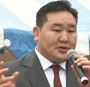 Д.Дагвадорж АН-аас нөхөн сонгуульд оролцохгүй гэв