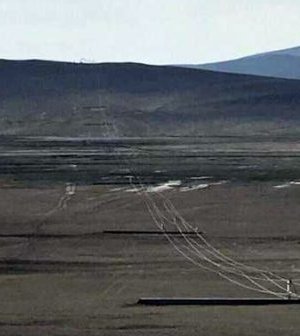 Усархаг бороо, хүчтэй салхины улмаас 8 аймгийн 75 суманд цахилгаан тасарчээ