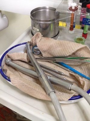 Зарим шүдний эмнэлгийн тусгай зөвшөөрлийг түдгэлзүүлэх санал хүргүүлжээ