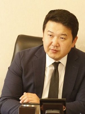 А.Энхжин: Өмнөх оноос 10 хувиар их алт авахаар зорьж байна