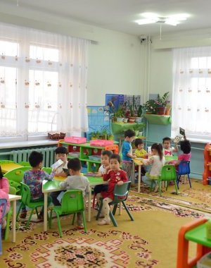 Цэцэрлэгийн цахим бүртгэл энэ сарын 25-нд эхэлнэ