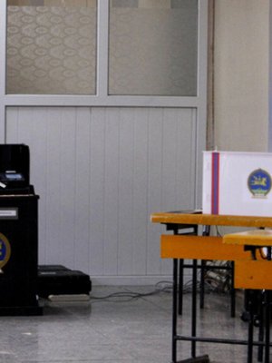 Сонгогдох эрхийг зөрчсөн гэсэн үндэслэлээр Хэнтийн нөхөн сонгуулиар маргаан үүсчээ