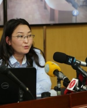 Захиргааны хэрэг 26.5 хувиар буурчээ