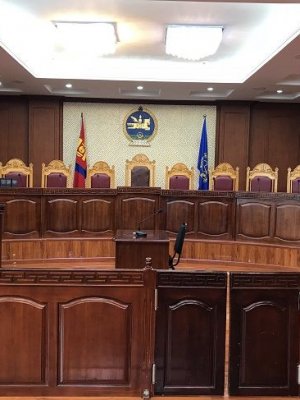 Үндсэн хууль зөрчсөн эсэх асуудлаар цэц маргаан үүсгэн шалгаж байна