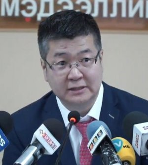 Ж.Гантулга: Зорилтот бүлгийн хүүхдүүд шаардлагатай бичиг баримтаа бүрдүүлээд уламжлалт аргаар цэцэрлэгт бүртгүүлнэ