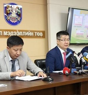 Цэцэрлэгийн цахим бүртгэл маргааш 09:00 цагт эхэлнэ