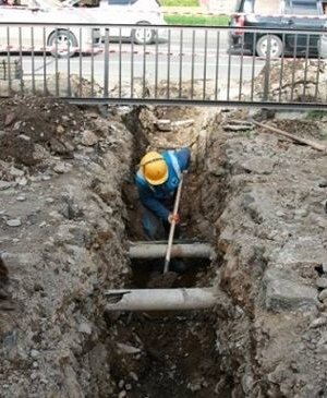 Энэ онд 11 байршилд борооны ус зайлуулах шугамын ажил хийнэ