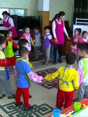 Цэцэрлэгт цахимаар бүртгүүлэх заавар