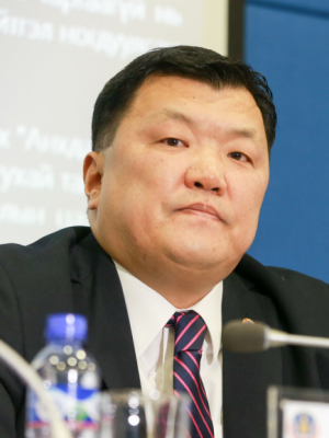 Э.Идэрцог: Н.Энхбаатар 600 сая төгрөгийн авлига аваагүй