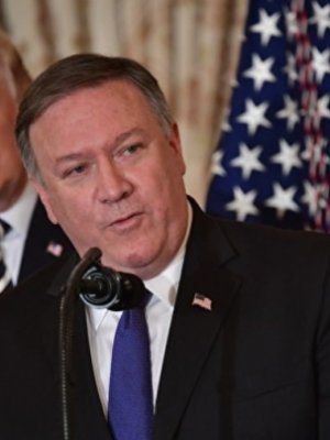 Солонгосын хойгийг цөмийн зэвсгээс бүрэн ангижруулах үйл явцын талаар мэдээлэл өгчээ