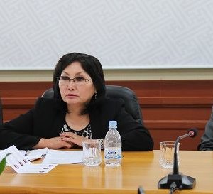 Хүнсний аюулгүй байдал, экспорт, жижиг, дунд үйлдвэрийг хөгжүүлэх тал дээр хамтарч ажиллана