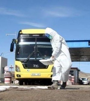 Шалган бүртгэх товчоодод 24 цагаар ариутгал, халдваргүйжүүлэлт хийж байна