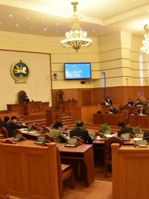 Хүүхдийн мөнгө авах өрхийн судалгааг 9-р сарын 1 хүртэл авна