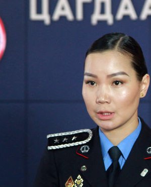 М. Мөнхшүр: Баянзүрх дүүргийн Тамгын газрын даргыг 64 настай иргэн хутгалсан