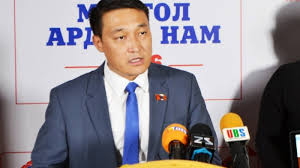 Д.Амарбаясгалан: 42 дугаар тойрогт манай нам ялах боломжтой