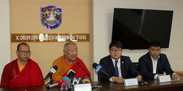 Соёл уламжлалыг тээн өвлөж ирсэн “Даншиг наадам-Хүрээ цам 2018” шашин соёлын наадам энэ амралтын өдрүүдэд Хүй 7 худагт болно