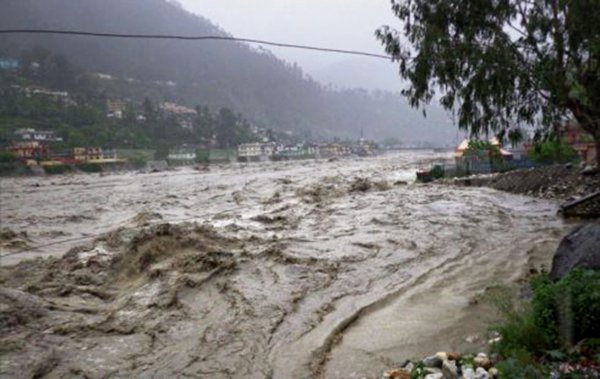 Үер, усны аюулаас сэрэмжлүүлж байна