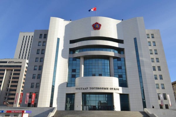 МАН-ЫН БАГА ХУРАЛ, АН-ЫН ҮНДЭСНИЙ БОДЛОГЫН ХОРОО ХУРАЛДАНА