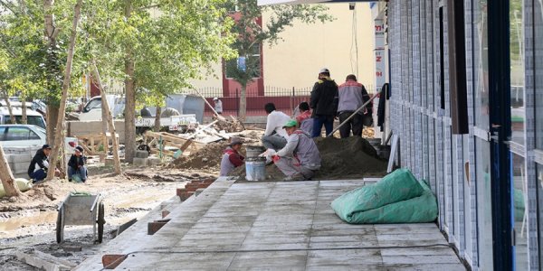 СУРГУУЛЬ, ЦЭЦЭРЛЭГИЙН ЗАСВАРЫН АЖИЛТАЙ ТАНИЛЦАНА