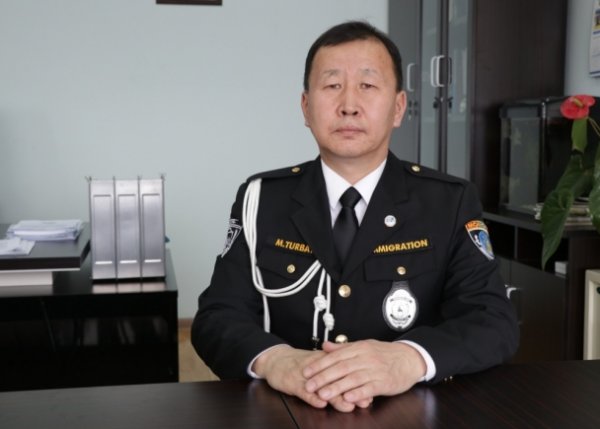 М.Төрбат: Харьяаллаа сольсон Монгол хүмүүст хандсан тусгайлсан зохицуулалт хийнэ