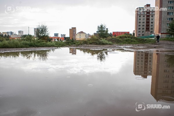 Гол, усны ослоос урьдчилан сэргийлэхийг анхааруулж байна