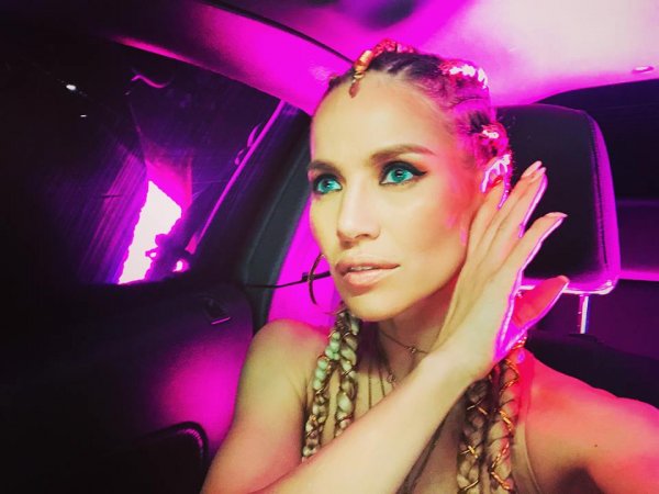 Чанарт бус хэлбэрт анхаарсан дуучин Ука олны дургүйг хүргэв үү?