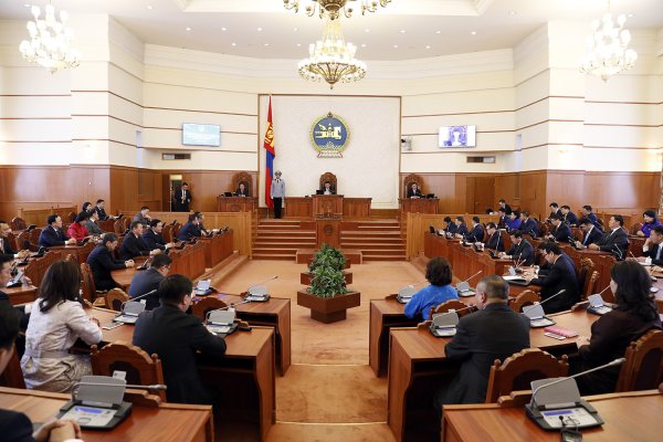 Ээлжит бус чуулган хуралдана, хуралдахгүй