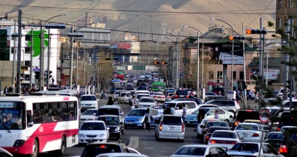 Шинэ дүрэм: Замын хөдөлгөөнд хэрхэн оролцох вэ