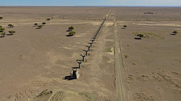 Тавантолгойн төмөр замын 49 хувийг хэнд үлдээв