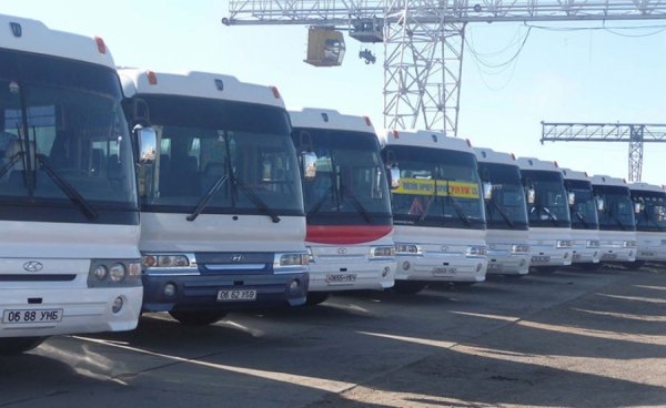 ХОТ ХООРОНДЫН ЗОРЧИГЧ ТЭЭВРИЙН КОМПАНИУД ҮЙЛЧИЛГЭЭНИЙ ҮНЭ ТАРИФЫГ НЭМЭГДҮҮЛЭХИЙГ ШААРДАВ