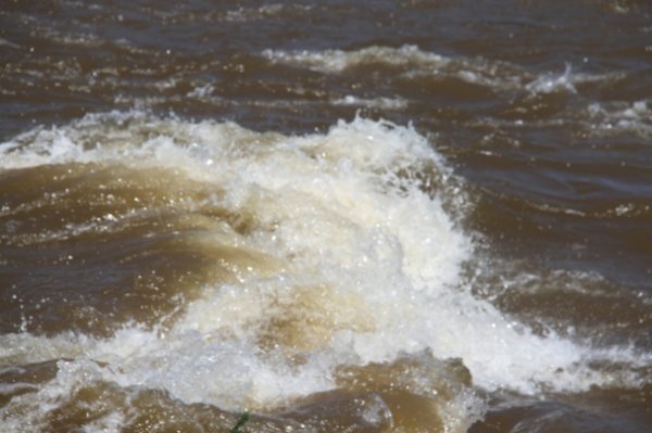 Үер, усны аюулаас сэрэмжлүүлж байна