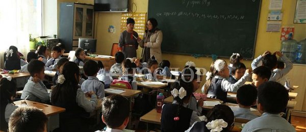 САЙД “ШАЛДАА БУУЖ”, ХУВИЙН СУРГУУЛИУД САНАСАНДАА ХҮРЧЭЭ