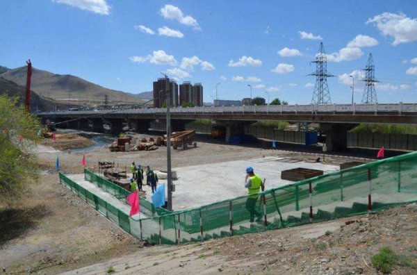 ЯАРМАГИЙН ГҮҮРИЙН АЖИЛ АРВАННЭГДҮГЭЭР САРД ДУУСНА