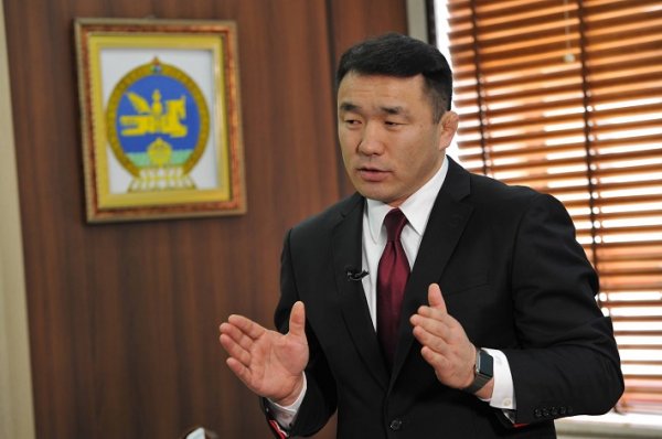 УУЛ УУРХАЙ, ХҮНД ҮЙЛДВЭРИЙН САЙД АЛБАН ДААЛГАВАР ХҮРГҮҮЛЛЭЭ