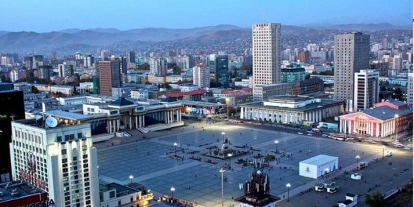 Нийслэлийн өвөлжилтийн бэлтгэл ажил 65.5 хувьтай байна