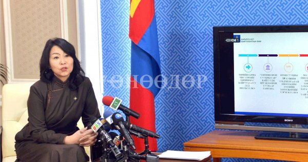 З.Баянсэлэнгийн учруулсан хохирлыг “Бэрэн групп”-ээс гаргуулна