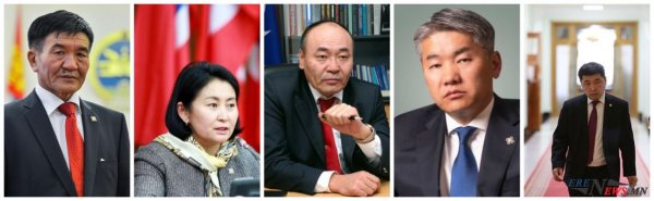 УИХ-ыг тараах сонирхол хэн хэнд байна вэ