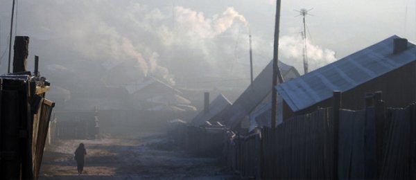 Агаарын бохирдол хүний оюуны чадамжийг ихээр бууруулдгийг тогтоожээ