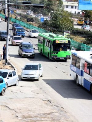 Даншиг наадмаар хүй долоон худаг руу нийтийн тээвэр үйлчилнэ